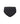 Swimwear -  Tai de luxe - W099 BLACK