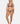 Dakota - Bikini Top - 9029 Black Stripe