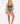 Dana - Swimsuit - 9029 Black Stripe