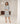 Nightwear - Nightshirt - 7500 Blå