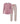 Nightwear - Pyjamas Set - 5400 Rosa