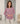Nightwear - Pyjamas Set - 5400 Rosa