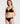 Eco Sense Special - Padded bra - 992 BLACK