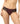 Mey - Thong Pants - 1809 Hot Maroon