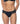 Luxurious - Thong Pants - 408 NIGHT BLUE