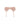 7C ELOGE DU DESIR - Waistcincher - MIST MISTY BLUSH
