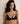 7I LOVE VERTIGO - Open Bra - BLAK BLACK
