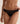 7I LOVE VERTIGO - Italian Brief - BLAK BLACK