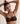 7I LOVE VERTIGO - Half Cup Bra - BLAK BLACK