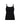 JBS of Denmark - Stroptop W/support - 9 Black