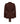 Wool - Cardigan - 89 Brun