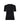 JBS of Denmark - Cashmere-blend Ss - 9 Black