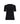 JBS of Denmark - Cashmere-blend Ss - 9 Black