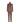 Decoy - Velour Homewear Set - 18 Rose