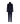 Decoy - Velour Homewear Set - 9516 Navy