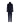 Decoy - Velour Homewear Set - 9516 Navy