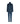 Decoy - Velour Homewear Set - 9518 Tyrkis
