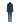 Decoy - Velour Homewear Set - 9518 Tyrkis