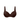 Swimwear - Full Cup bikini top - W079 Mocca