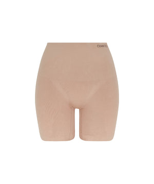 Smooth Comfort - Boy Short Panty_biker Shorts - 00Q CLAY NUDE