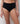 Norah - High-waisted Full Brief - 011 BLACK