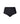 DEFI - Culotte - 011 BLACK