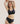 DEFI - Wirefree Enhancer Bra - 011 BLACK