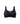DEFI - Wirefree Enhancer Bra - 011 BLACK
