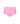 SOFTSTRETCH - Culotte - 700 PEONY PINK