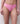 SOFTSTRETCH - Thong - 700 PEONY PINK