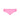 SOFTSTRETCH - Thong - 700 PEONY PINK
