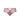 FLORAL TOUCH - Covering Shorty - 0R4 ROSE DES BOIS