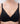 Floral Touch - Covering Memory Bra - 011 BLACK