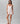 Calvin Klein Instinc - Cami Short Set - 101 Ivory