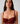 CK Black Floral Lace - Lightly Lined Balconette - 4GJ Established Red