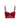 CK Black Floral Lace - Lightly Lined Balconette - 4GJ Established Red
