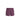 Cotton Poplin - Covered Wb Poplin Short - 4I7 Bespoke Stripe+Dark Purple