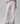 Cotton Poplin - Covered Wb Poplin Pant" - 4I8 Bespoke Stripe+Plein Air