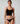 Icon Logo - Thong - 5VB Seeing Stars Black Goji