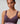 Icon Cotton Modal Me - Lift Bralette - LN1 Vintage Violet