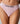 EXTRA SOFT COTTON ST - Thong - MSD Hawaii Orchid