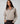 Logo Cotton Jersey - Heavy Jersey 1/4 Zip Top- Grap - P7A B10 Grey Heather