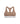 Icon Cotton Modal - Unlined Bralette - QPS Soft Mocha