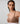 Icon Cotton Modal - Lift Bralette - QPS Soft Mocha