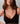 Icon Cotton Modal Me - Lift Bralette - UB1 Black