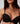 Perfectly Fit Lace - Push Up Plunge - UB1 Black