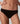 Perfectly Fit Lace - Bikini - UB1 Black