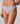 Microfiber Stretch W - Thong - V9Z Amethyst Cream