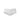 Invisibles Microfibe - Hipster - WF5 Classic White