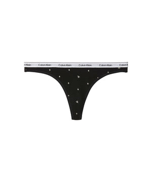 Icon Logo - 428 - 2YG Seeing Stars BLACK